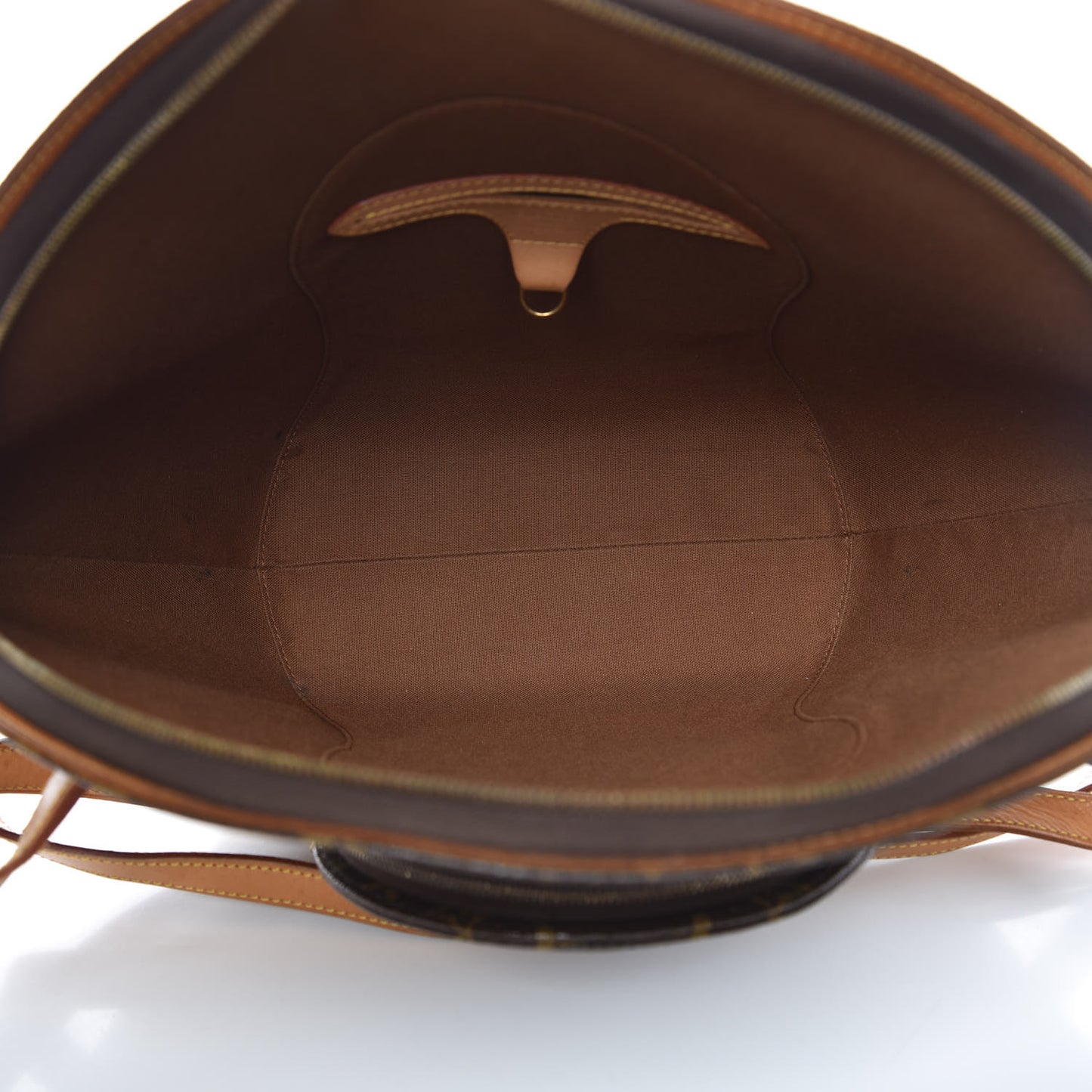 Monogram Ellipse GM Shopping Bag