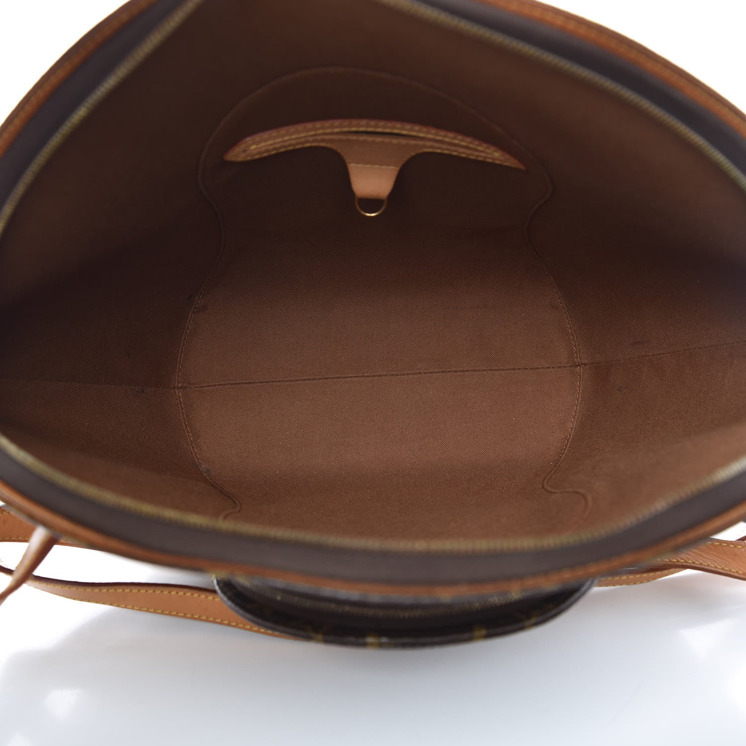 Louis Vuitton Monogram Ellipse GM Shopping Bag 6 of 13