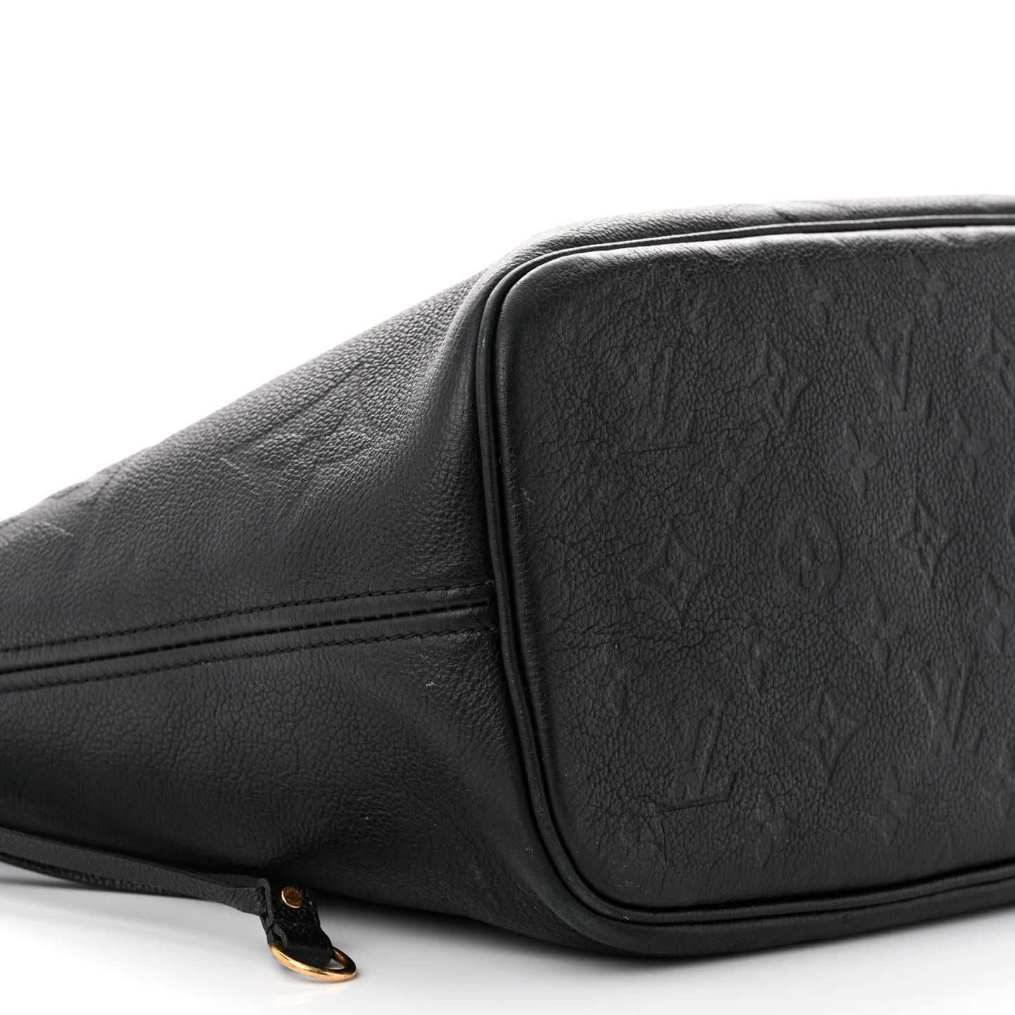 Empreinte Monogram Giant Neverfull MM Black