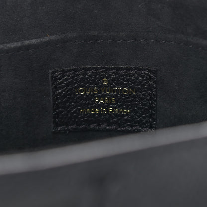 Louis Vuitton Empreinte Monogram Giant Favorite Black 6 of 8