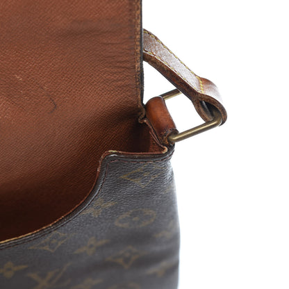 Louis Vuitton Monogram Musette GM 16 of 21