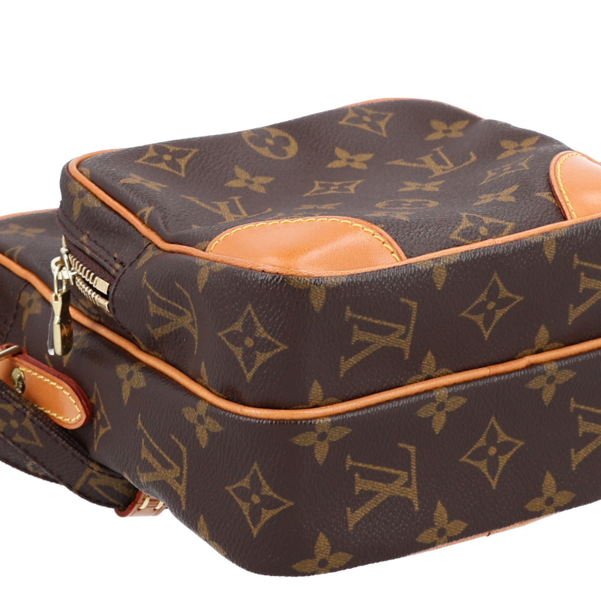 Louis Vuitton Monogram Amazone 9 of 10