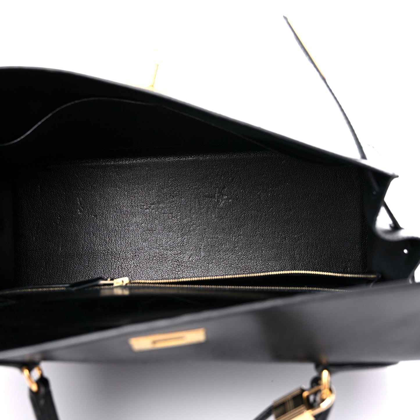 Box Kelly Sellier 35 Black