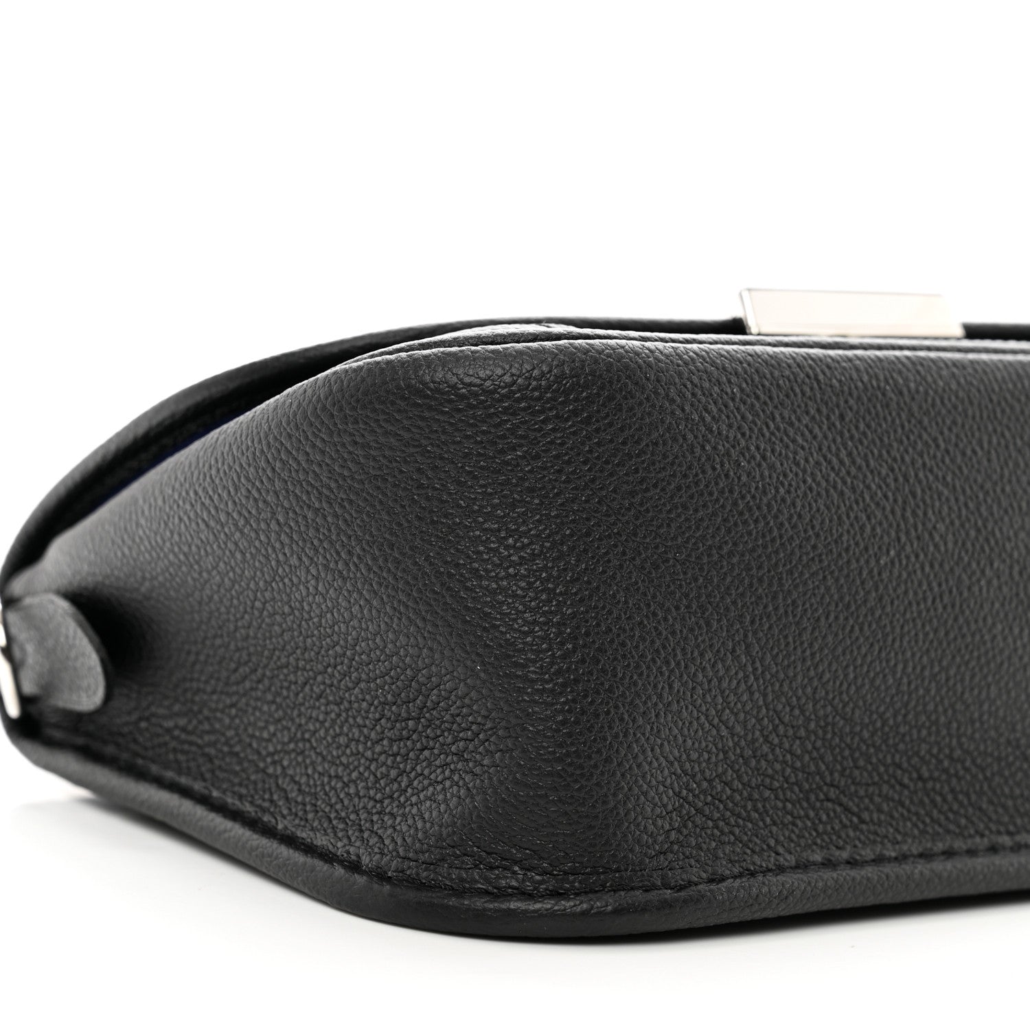 Louis Vuitton Epi Buci Crossbody Black 8 of 9