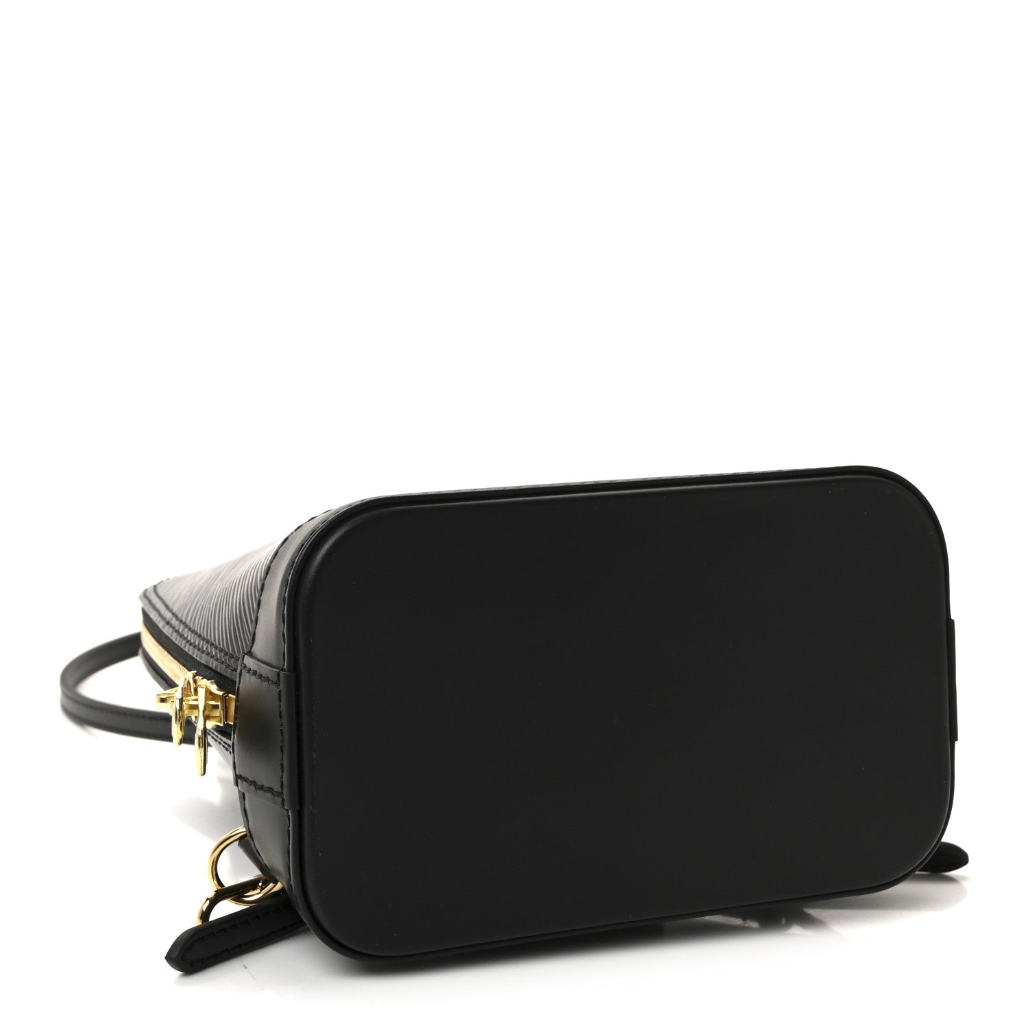 Louis Vuitton Epi Alma Backpack Black 1814300 – FASHIONPHILE