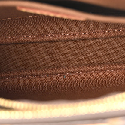 Louis Vuitton Monogram Multi Pochette Accessories Kaki 5 of 9
