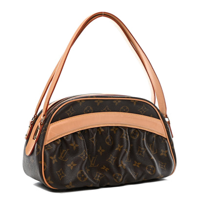 Louis Vuitton Monogram Klara 2 of 4