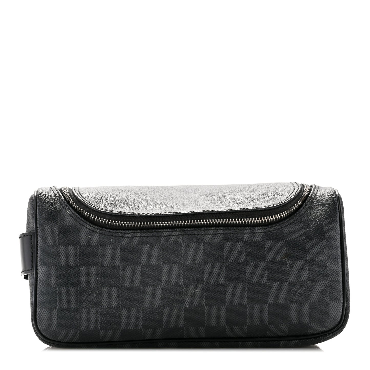 Damier Graphite Toiletry Pouch