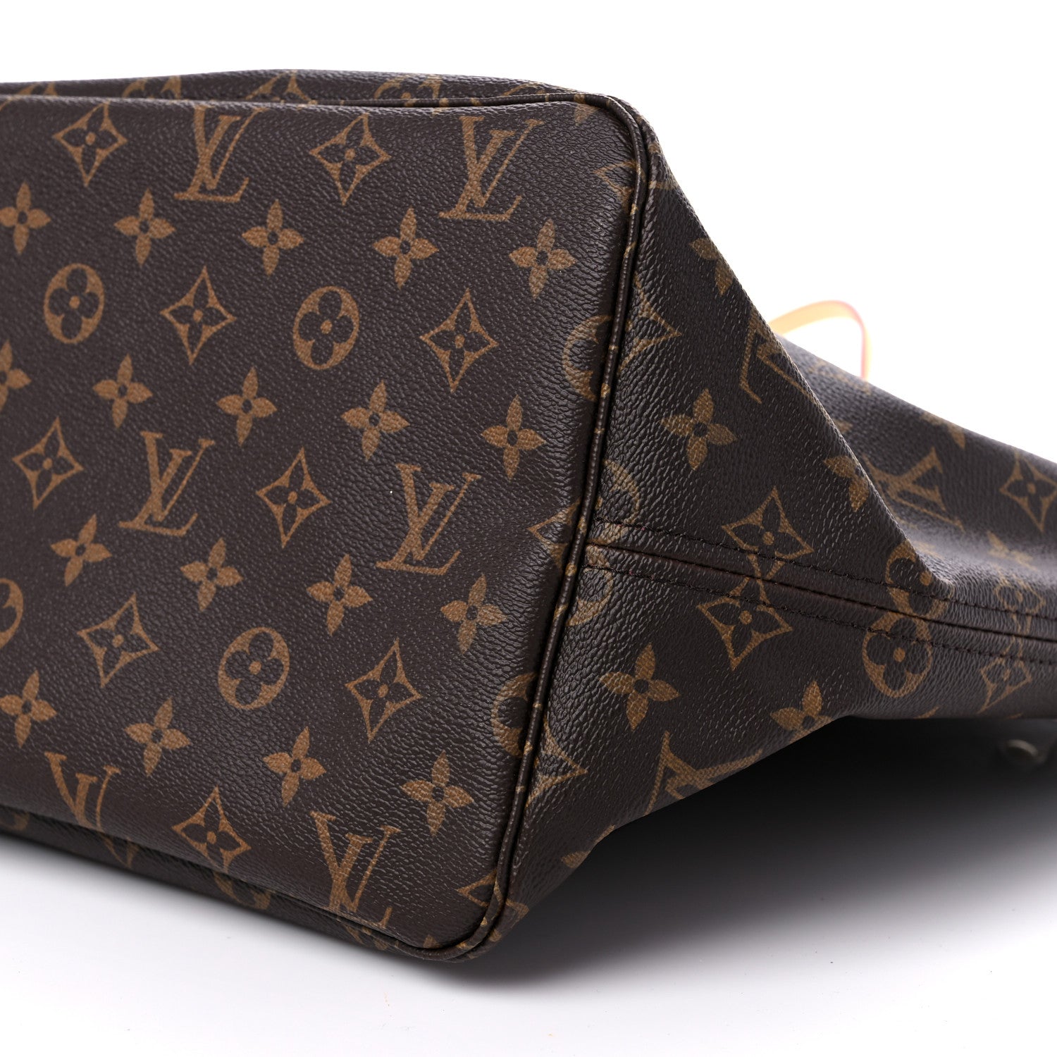 Louis Vuitton Monogram Neo Neverfull GM Pivoine 8 of 12