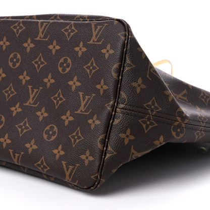 Louis Vuitton Monogram Neo Neverfull GM Pivoine 8 of 12