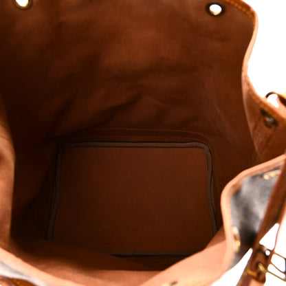 Louis Vuitton Monogram Noe 5 of 9
