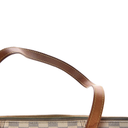 Louis Vuitton Damier Azur Totally PM 32 of 36