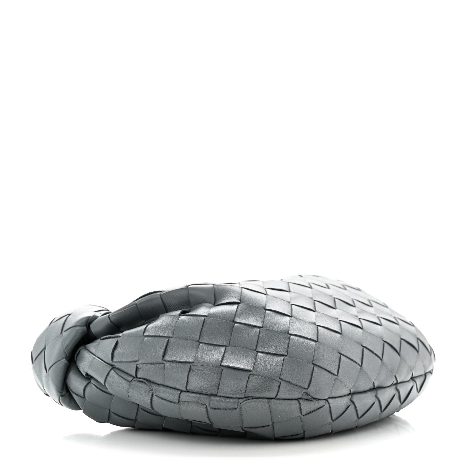 Bottega Veneta Nappa Intrecciato Mini Jodie Thunder 4 of 10
