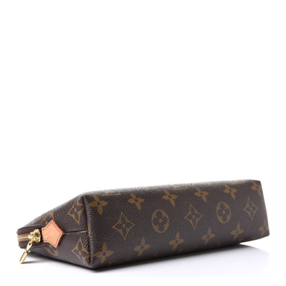 Louis Vuitton Monogram Cosmetic Pouch GM 4 of 11
