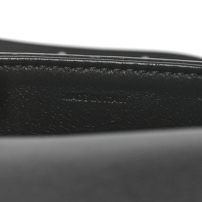 Celine Watersnake Teen Triomphe Grey 8 of 12