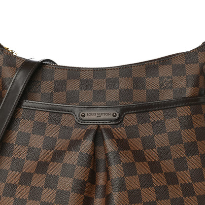Louis Vuitton Damier Ebene Bloomsbury PM 6 of 15
