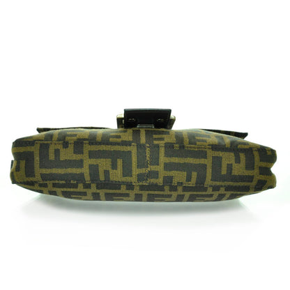 Fendi Zucca Baguette Tobacco 6 of 10