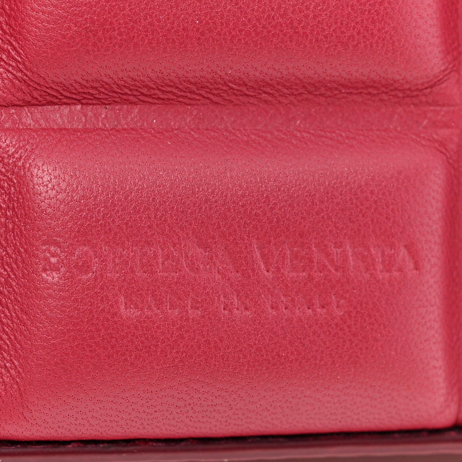 Bottega Veneta Padded Nappa Mini Half Moon Bag 6 of 11