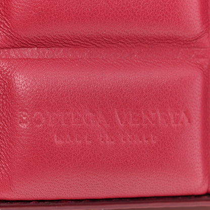 Bottega Veneta Padded Nappa Mini Half Moon Bag 6 of 11
