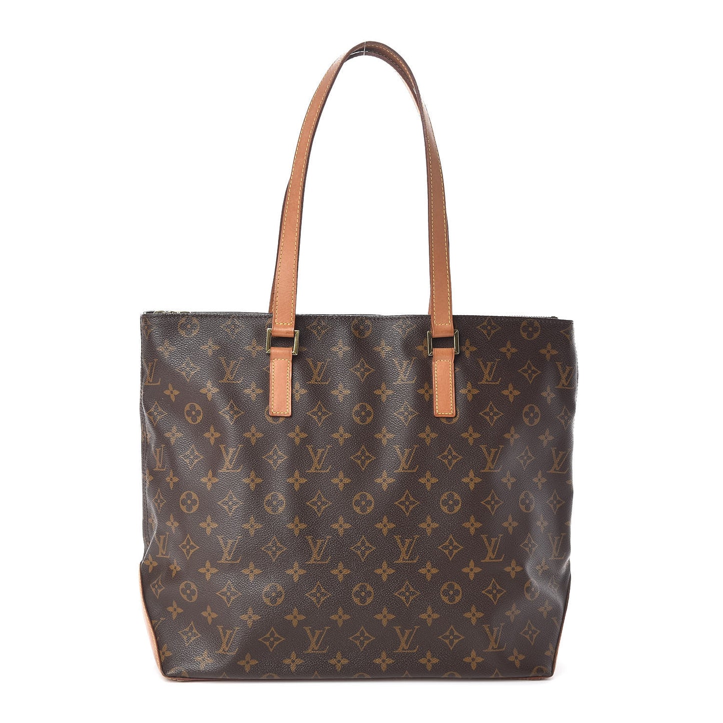 Monogram Cabas Mezzo
