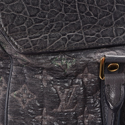 Louis Vuitton Monogram Volupte Psyche Gris 13 of 15