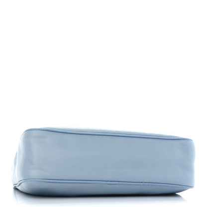 Prada Nylon Re-Edition 2005 Shoulder Bag Astrale 4 of 10