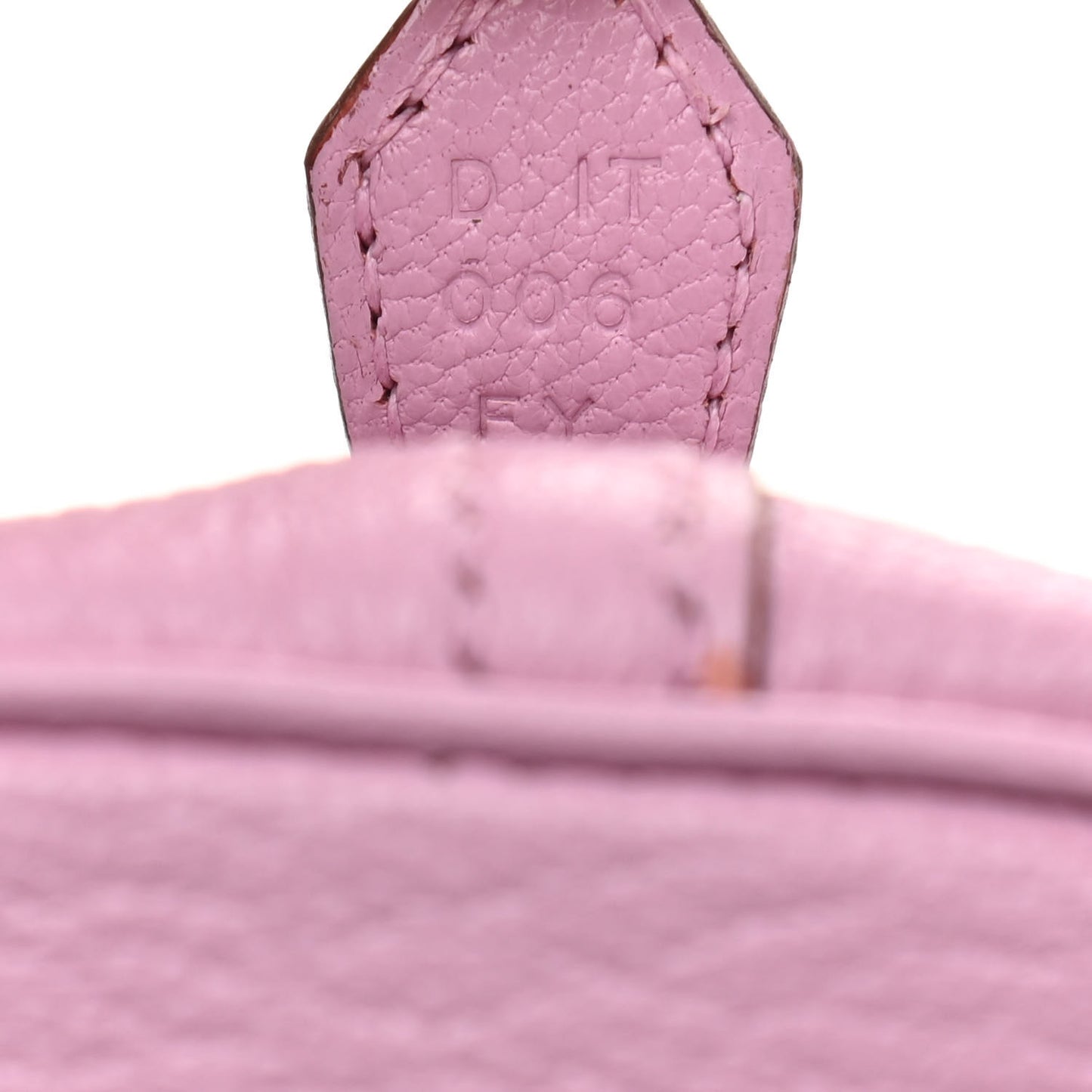 Chevre Mysore Mini 1923 Bolide Mauve Sylvestre