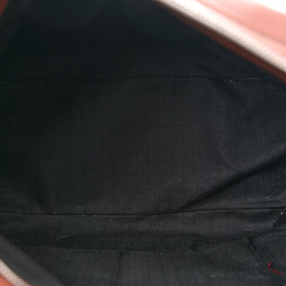 Loewe Grained Calfskin Large Puzzle Bag Brown 5 of 11