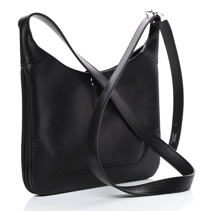 Hermes Evergrain Trim Duo 24 Black 3 of 14