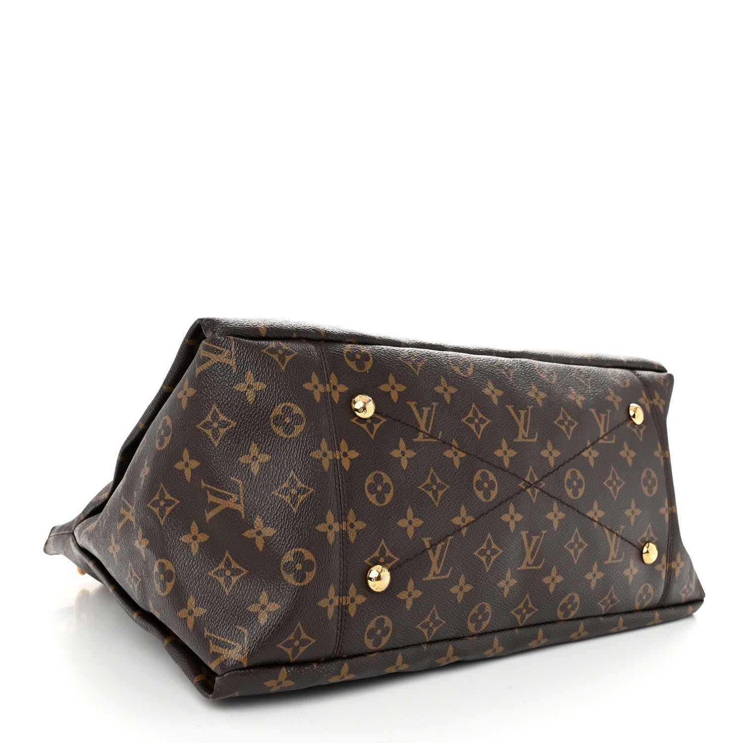 Louis Vuitton Monogram Artsy MM 4 of 9