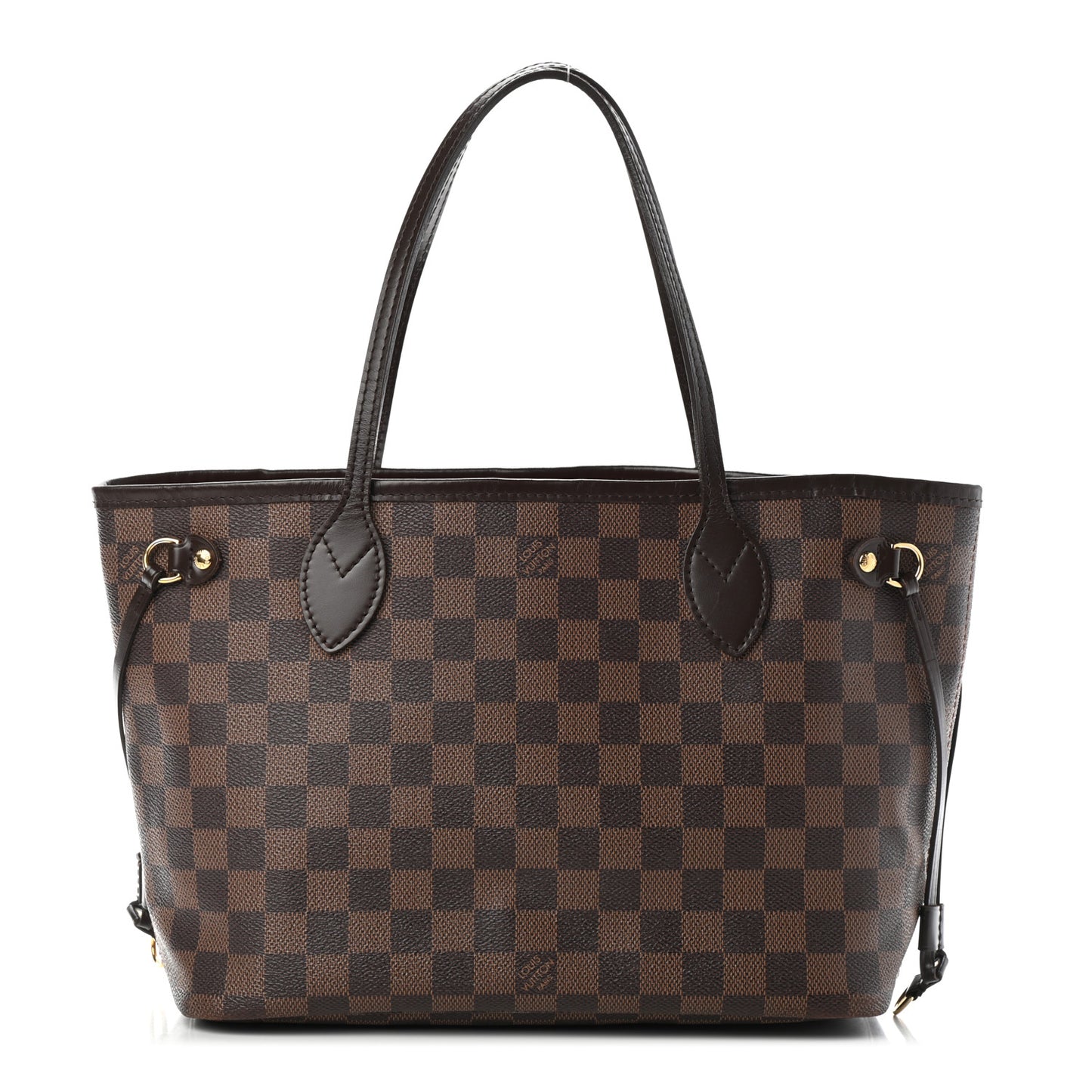Damier Ebene Neverfull PM