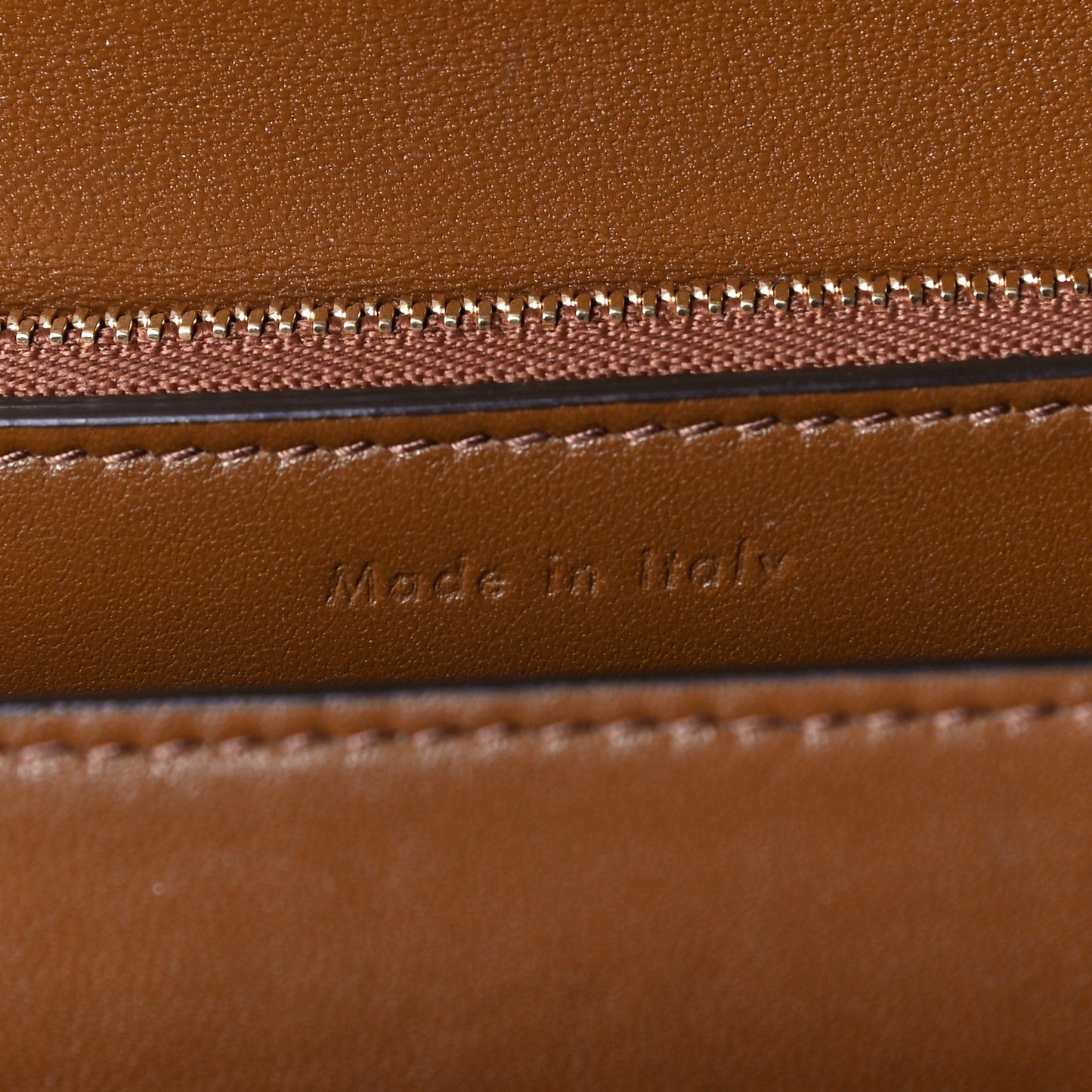 Box Calfskin Medium Classic Box Flap Bag Camel
