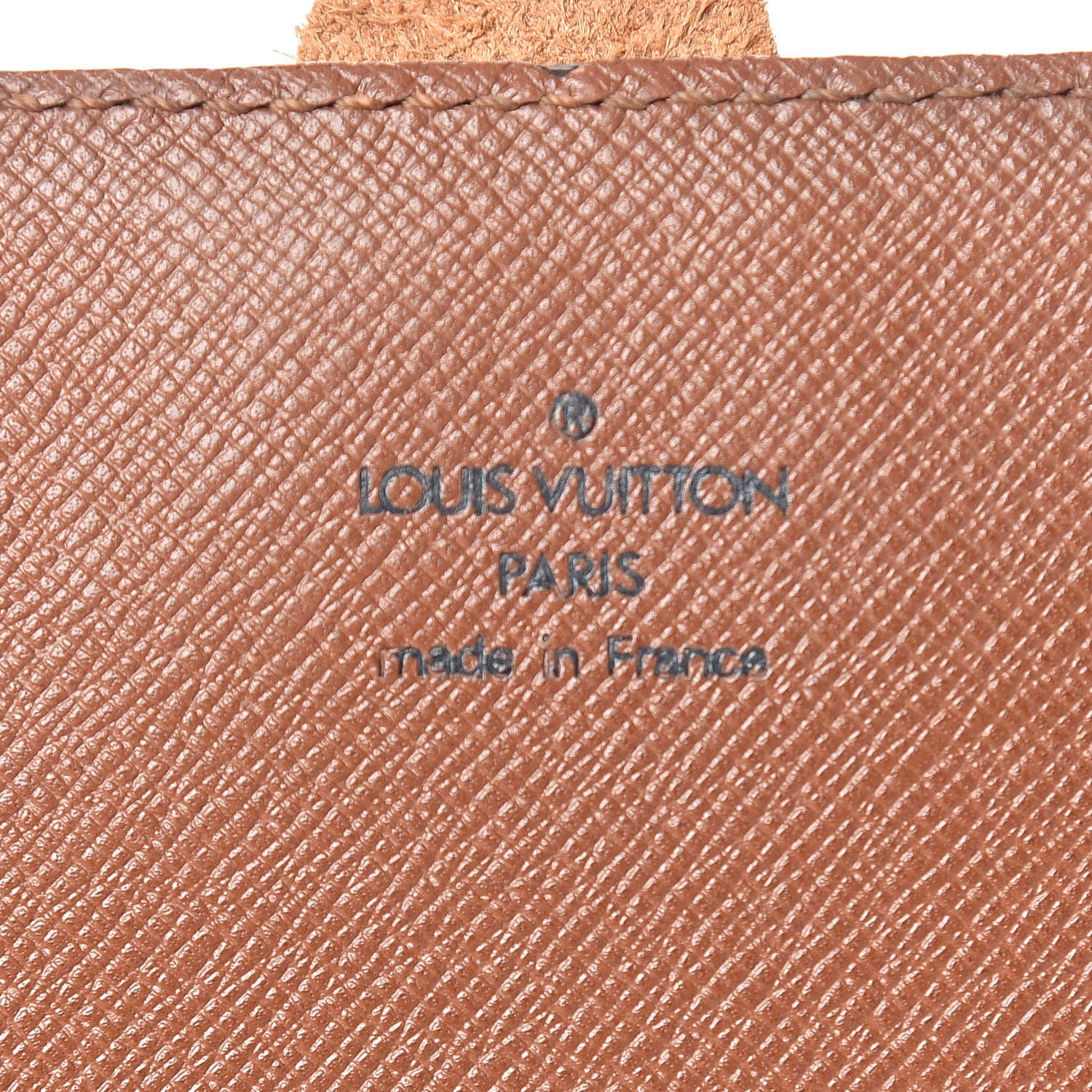 Louis Vuitton Monogram Cartouchiere 26 6 of 31