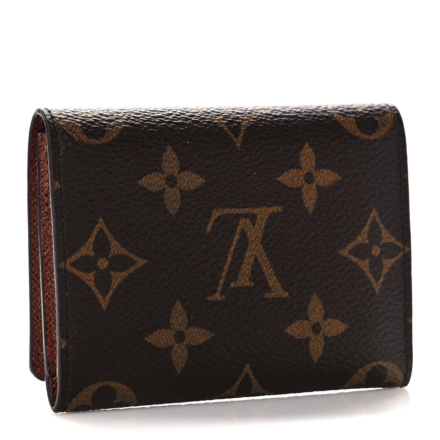 Louis Vuitton Monogram Business Card Holder 3 of 8