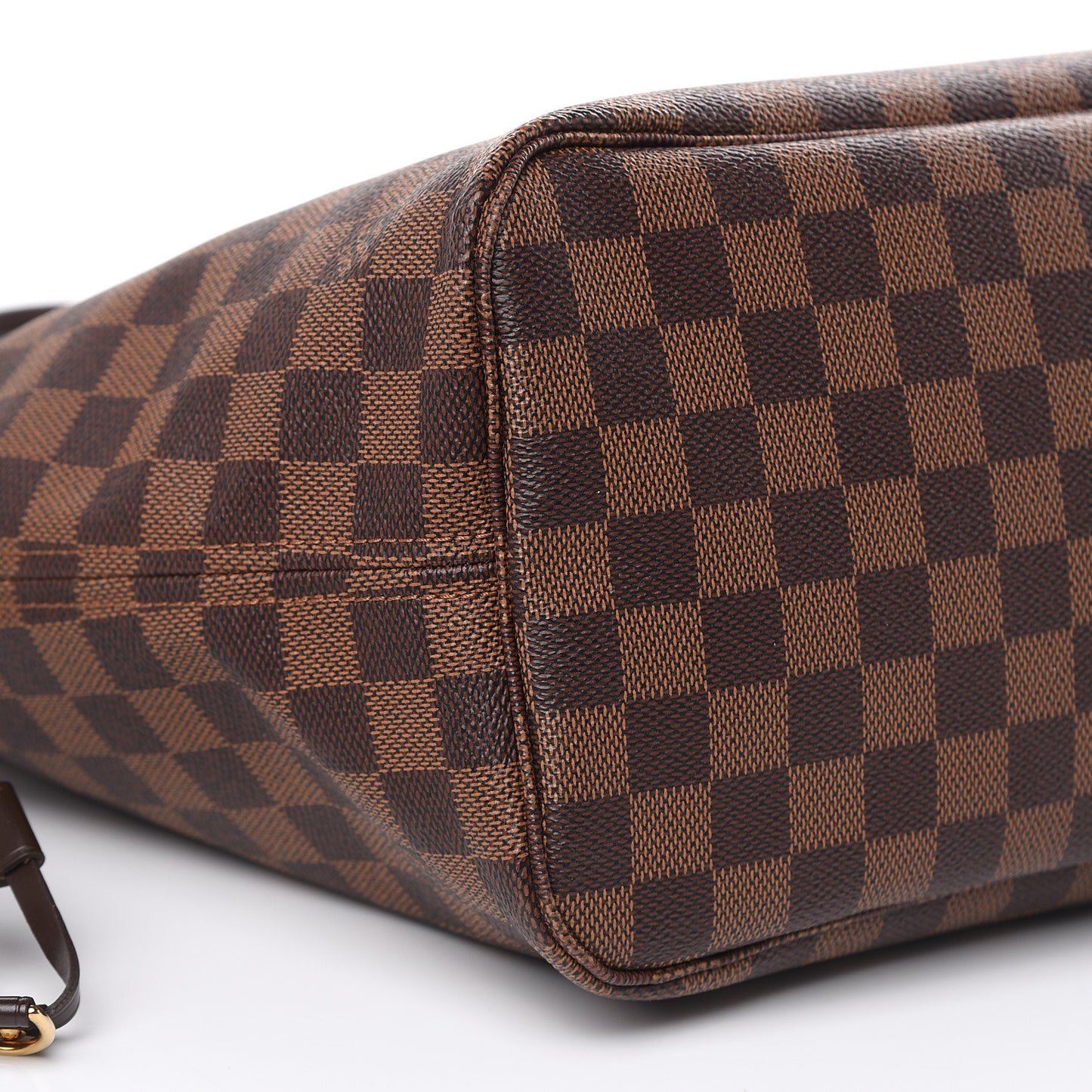 Damier Ebene Neverfull MM