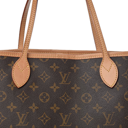 Louis Vuitton Monogram Neverfull GM 8 of 11