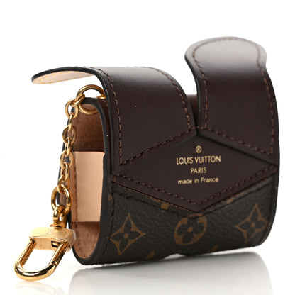 Louis Vuitton Monogram Dog Earpods Case 2 of 5