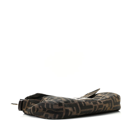 Fendi Zucca Baguette Tobacco 4 of 11