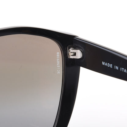 Chanel Acetate CC Sunglasses 5203 Black 8 of 9