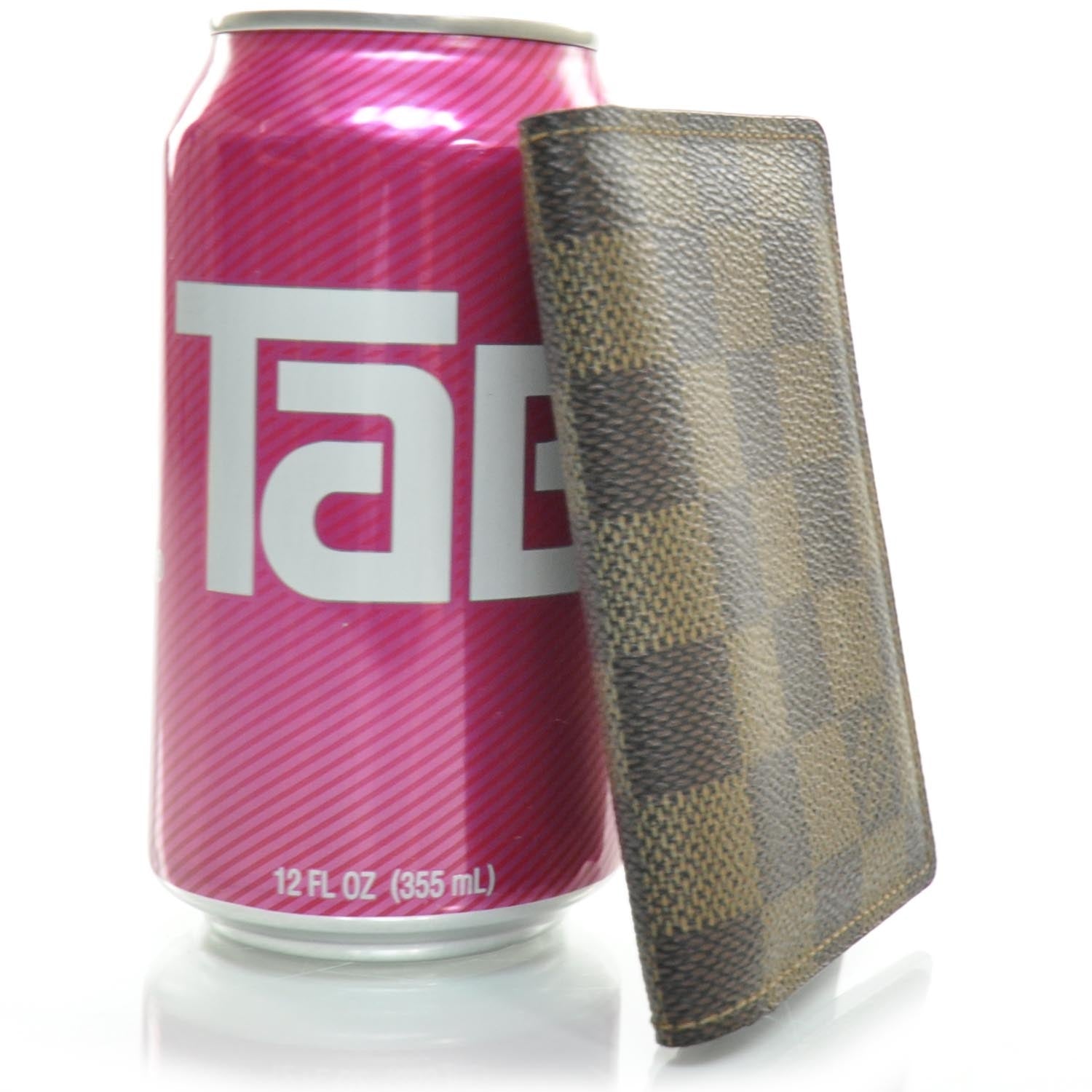 Louis Vuitton Damier Ebene Pocket Organizer 3 of 6