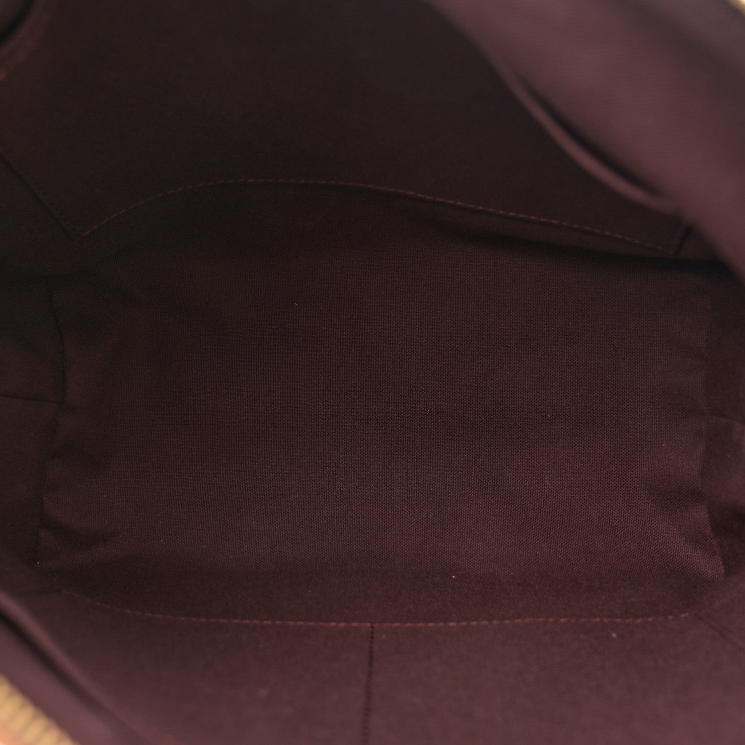 Louis Vuitton Monogram Iena PM 5 of 10