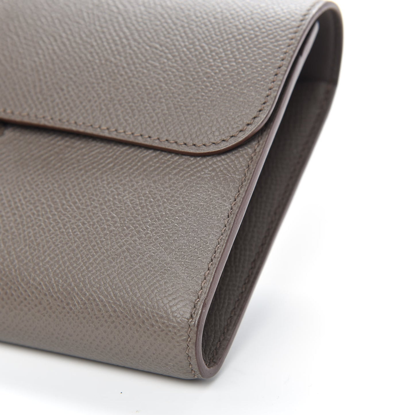 Epsom Constance Long Wallet Etain