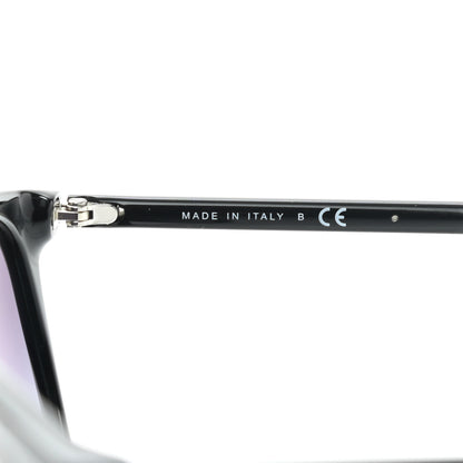 Chanel Acetate Butterfly Pearl Sunglasses 5394 Black 7 of 7