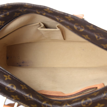 Louis Vuitton Monogram Luco 5 of 12
