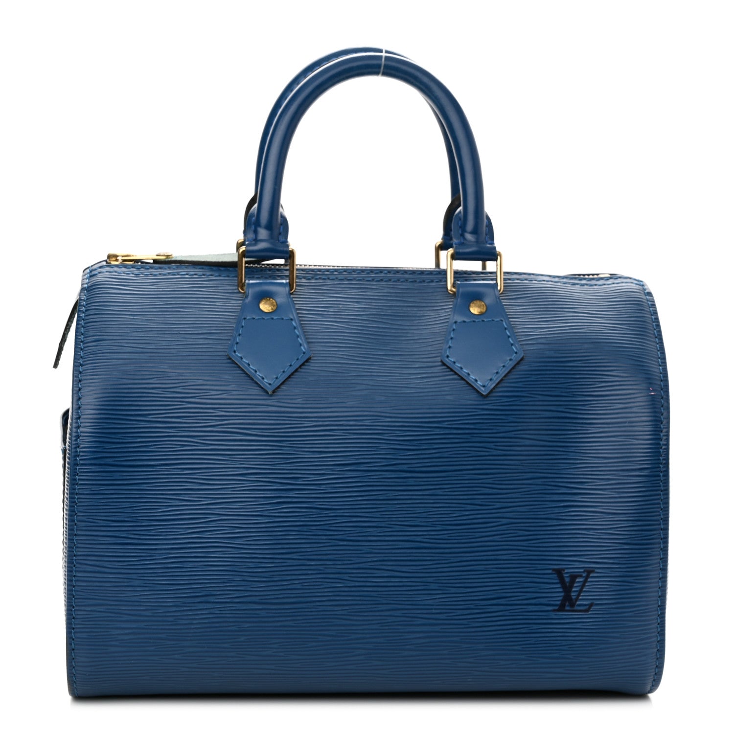 Louis Vuitton Epi Speedy 25 Toledo 1 of 14