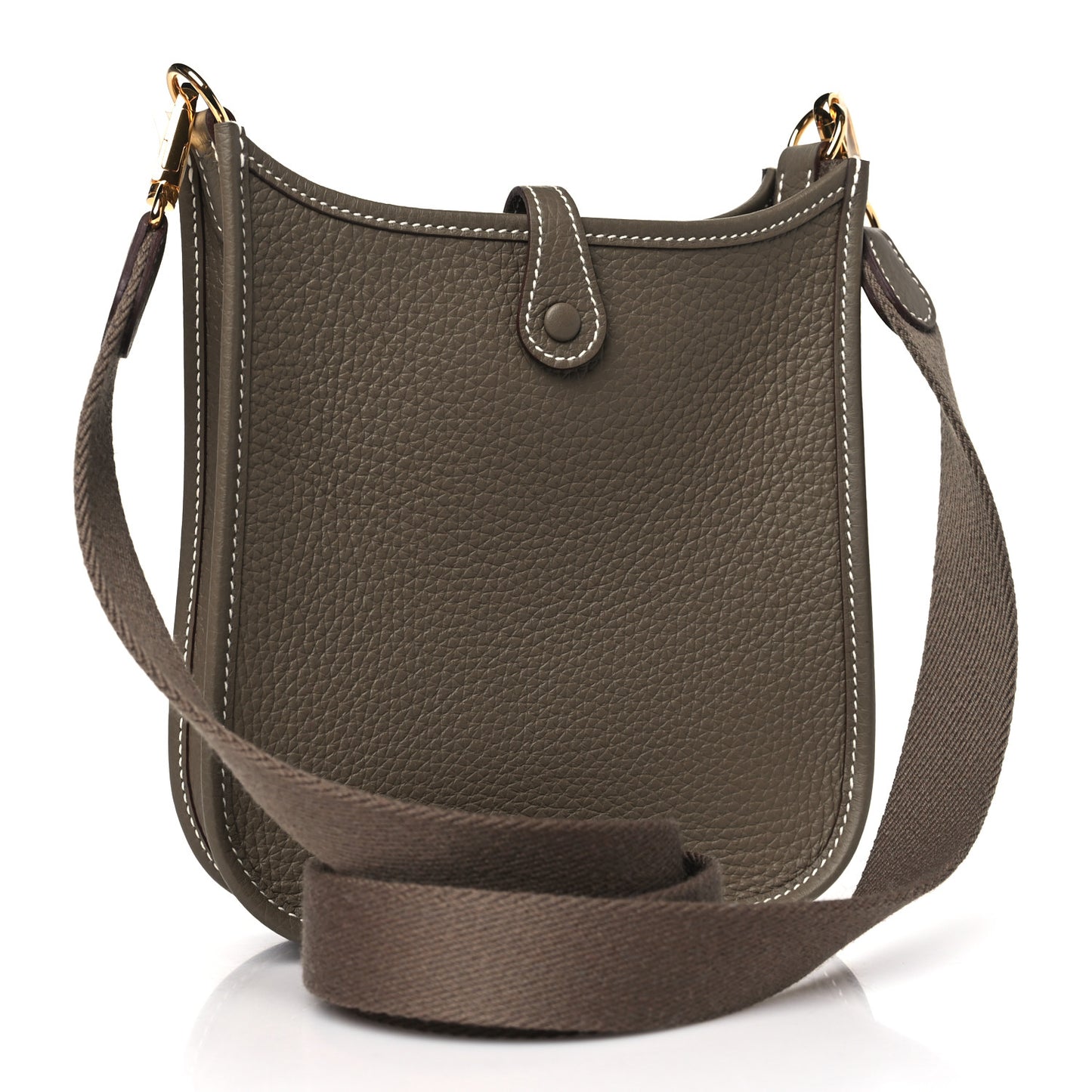 Taurillon Clemence Evelyne TPM Etoupe