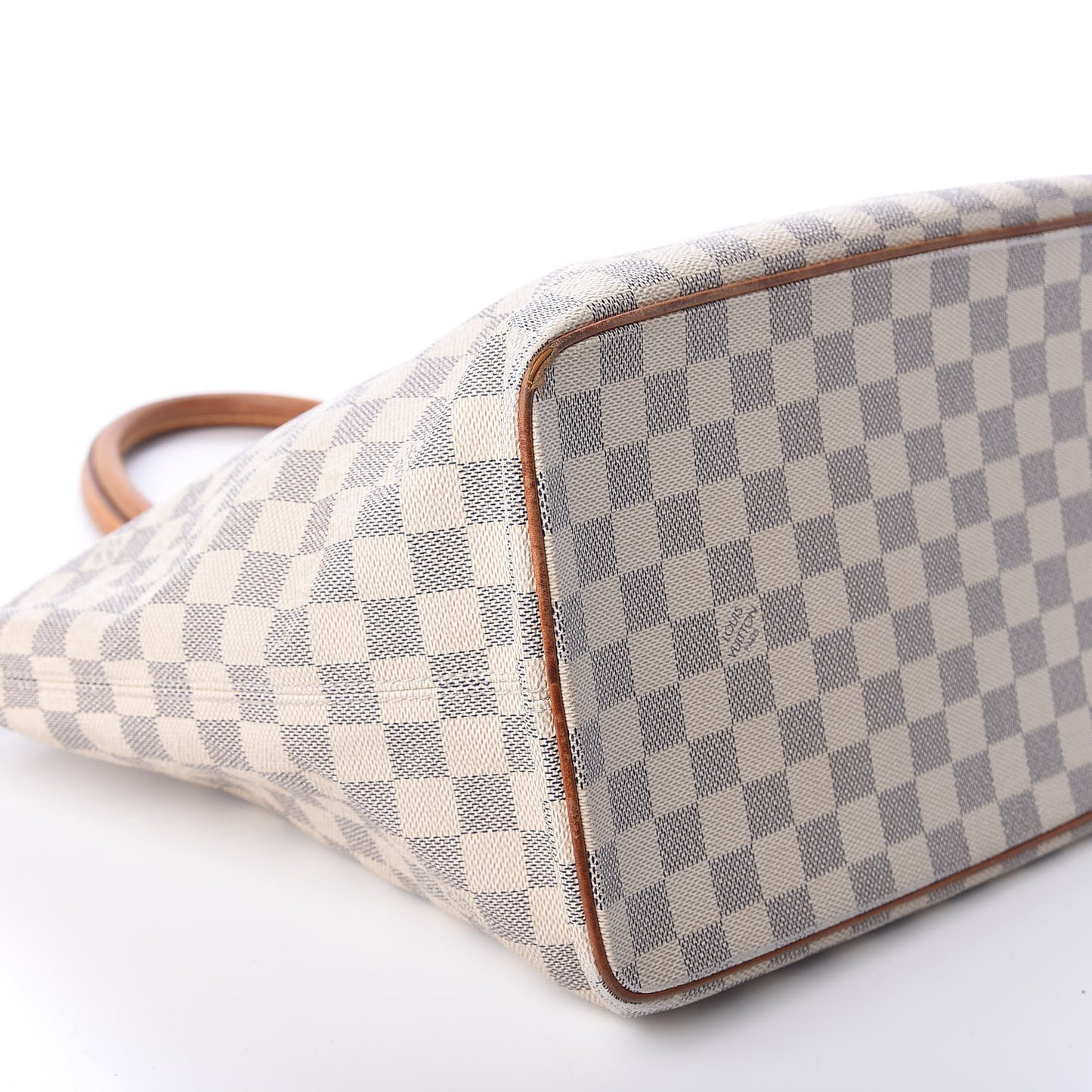 Damier Azur Saleya MM