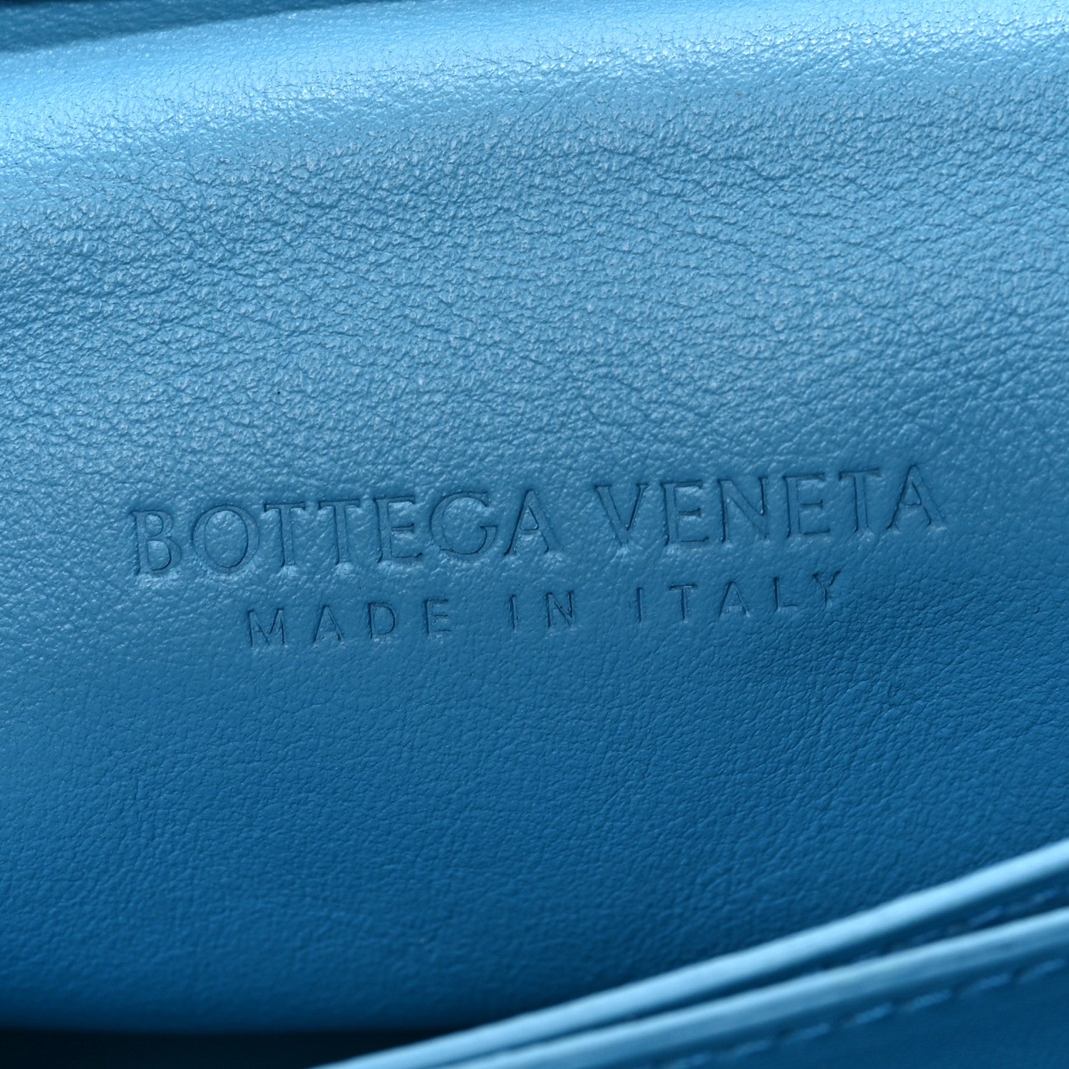Bottega Veneta Nappa Intrecciato New Olympia Mini Bag Blueprint 6 of 8
