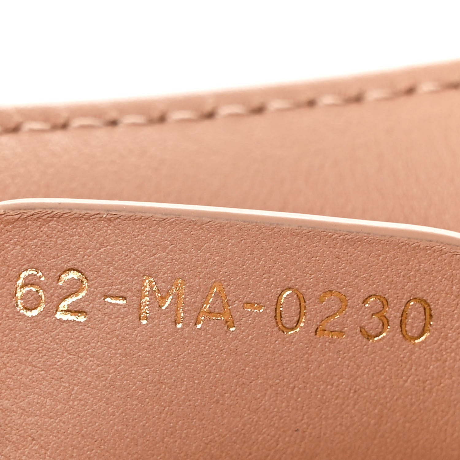 Christian Dior Calfskin Embossed Medium Book Tote Rose de Vents 7 of 11