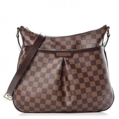 Louis Vuitton Damier Ebene Bloomsbury PM 1 of 8